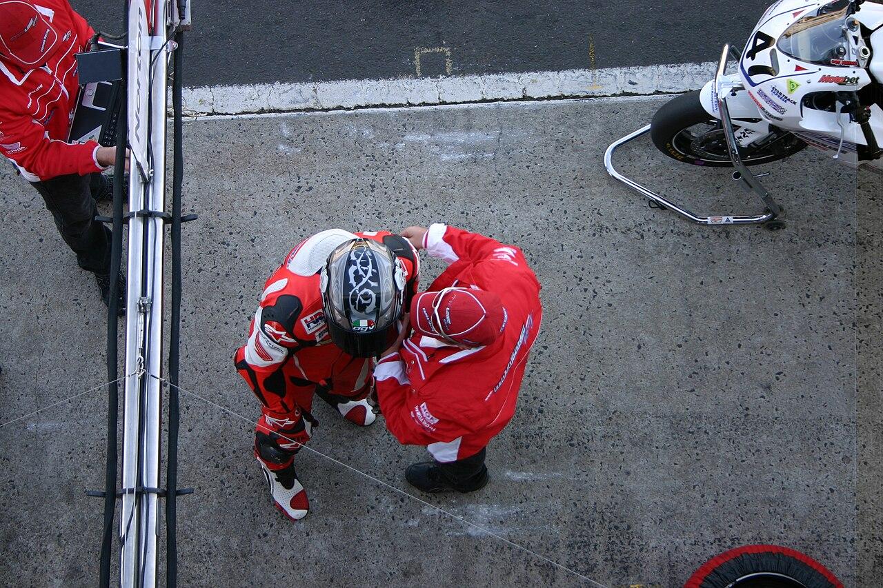 MotoGP焦点之战复盘:转折点在哪里(训练方法视角)