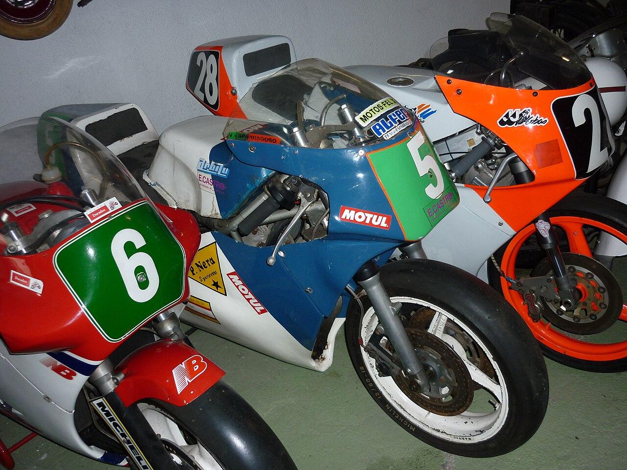 MotoGP体能与康复:被低估的隐形战场(职业联赛视角)